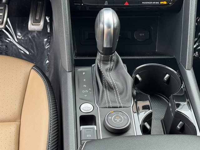 2022 Volkswagen Atlas Cross Sport 3.6L V6 SEL R-Line Springfield VA