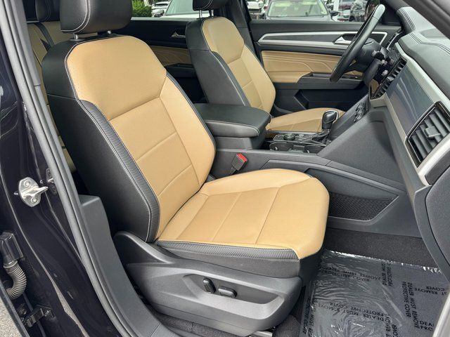 2022 Volkswagen Atlas Cross Sport 3.6L V6 SEL R-Line Springfield VA