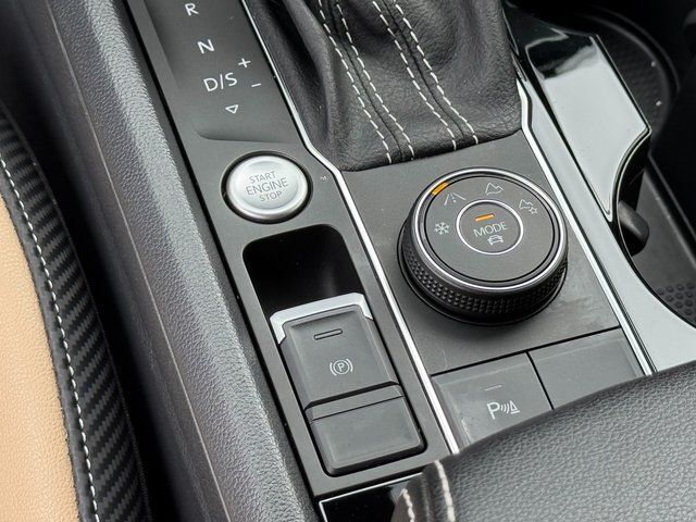 2022 Volkswagen Atlas Cross Sport 3.6L V6 SEL R-Line Springfield VA