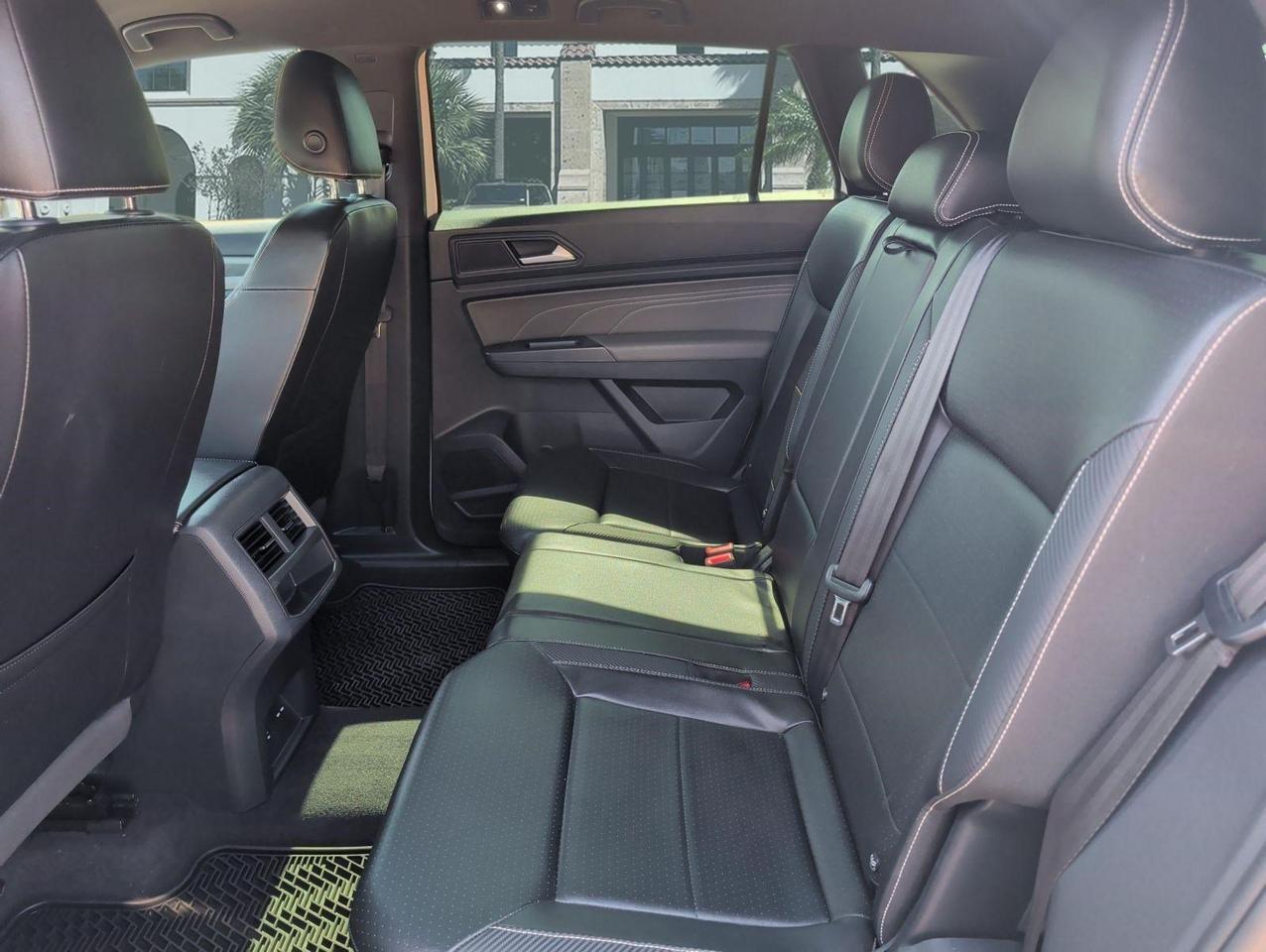 2022 Volkswagen Atlas Cross Sport 3.6L V6 SEL San Juan TX