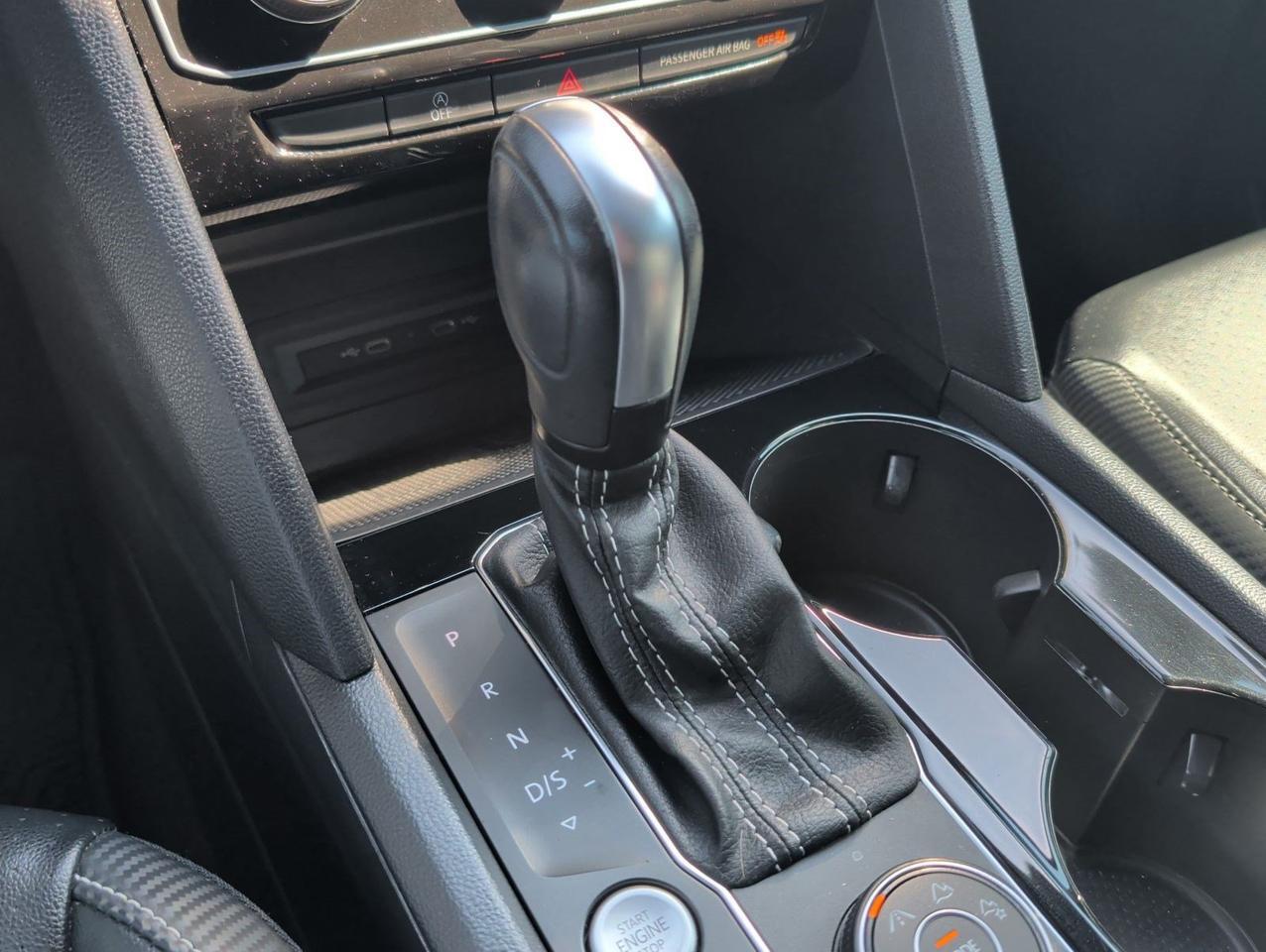 2022 Volkswagen Atlas Cross Sport 3.6L V6 SEL San Juan TX