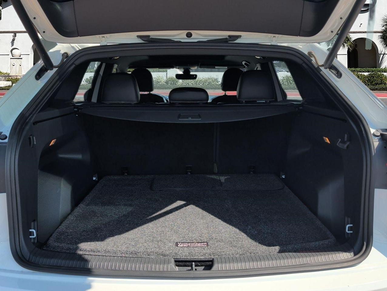 2022 Volkswagen Atlas Cross Sport 3.6L V6 SEL San Juan TX