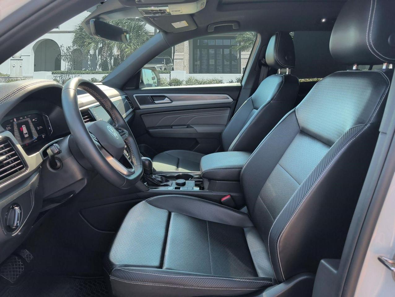 2022 Volkswagen Atlas Cross Sport 3.6L V6 SEL San Juan TX