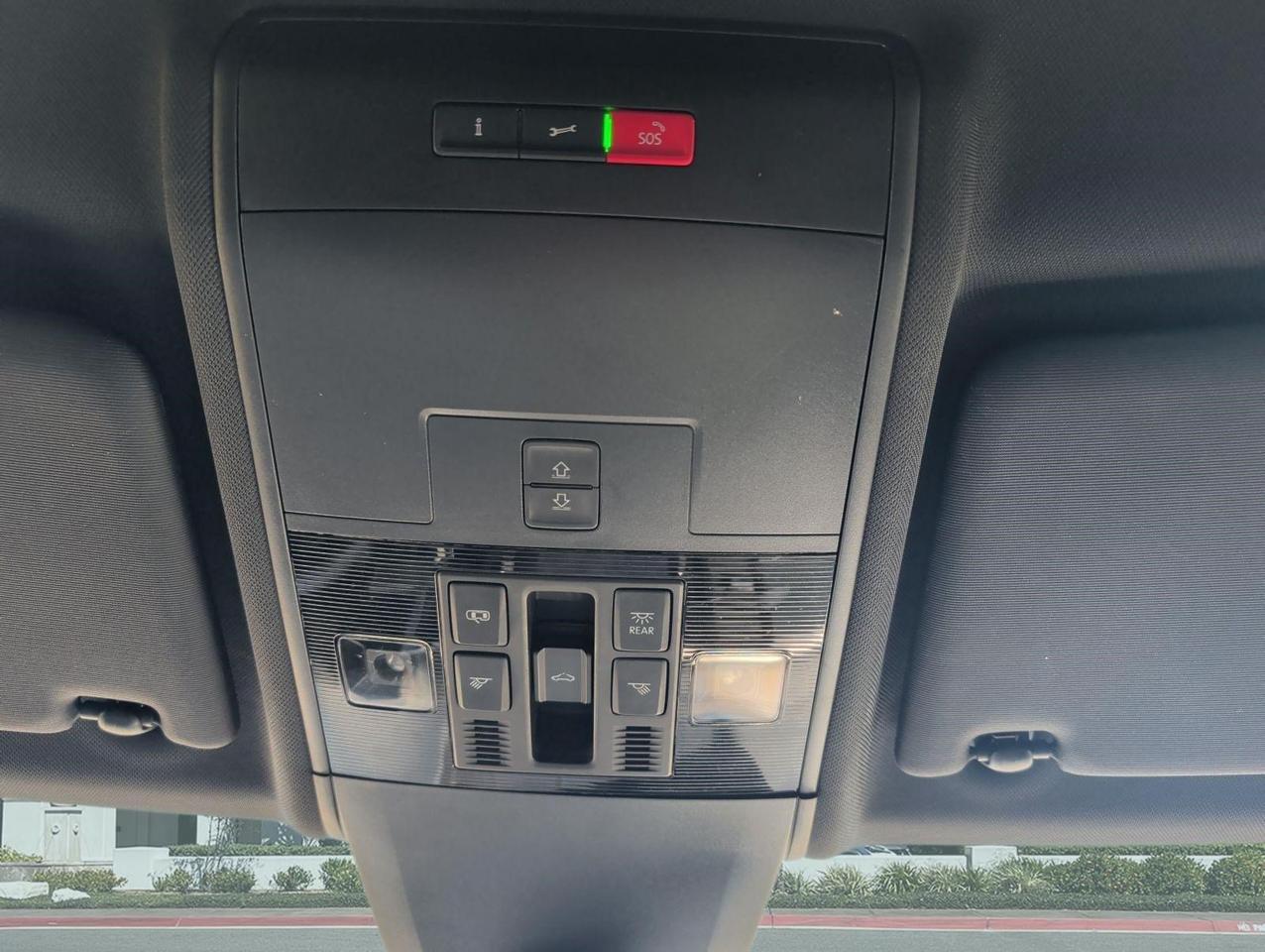 2022 Volkswagen Atlas Cross Sport 3.6L V6 SEL San Juan TX