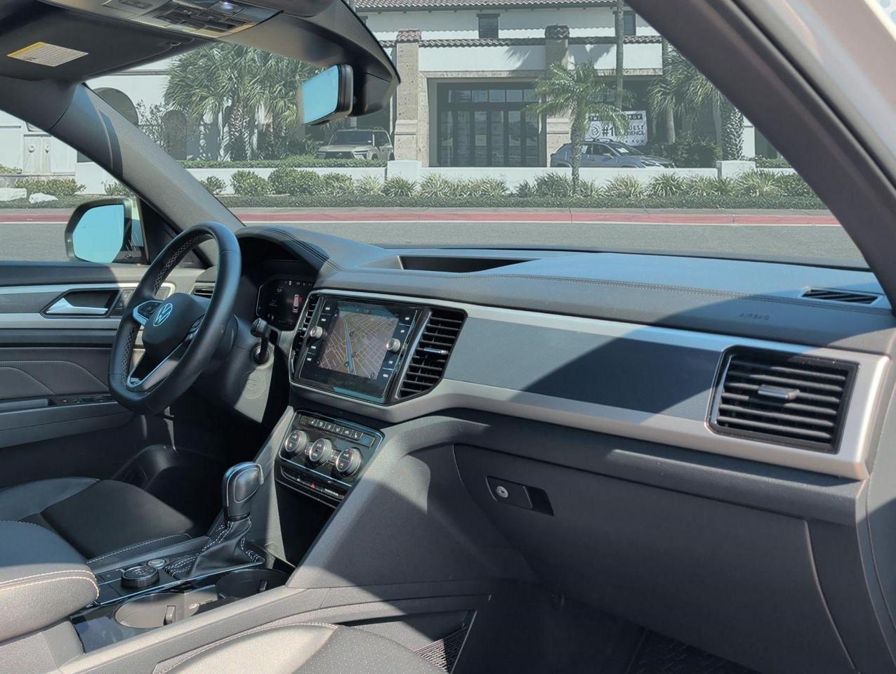 2022 Volkswagen Atlas Cross Sport 3.6L V6 SEL San Juan TX