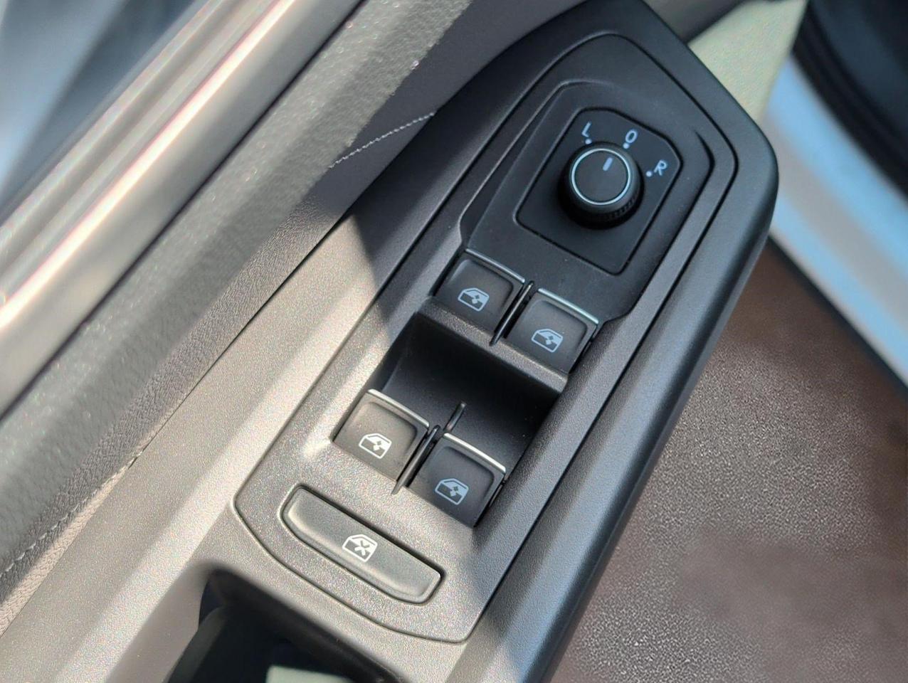 2022 Volkswagen Atlas Cross Sport 3.6L V6 SEL San Juan TX