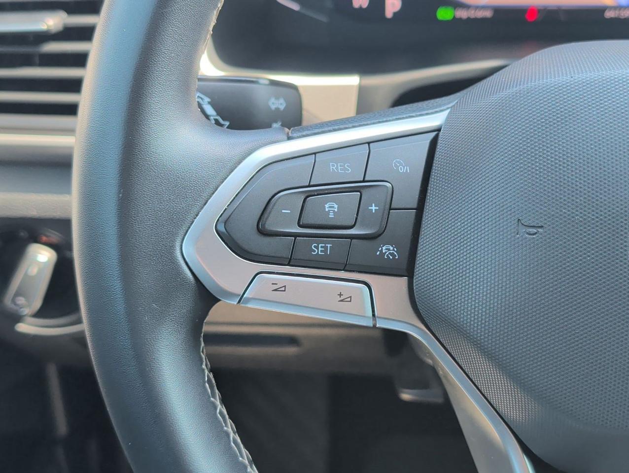 2022 Volkswagen Atlas Cross Sport 3.6L V6 SEL San Juan TX