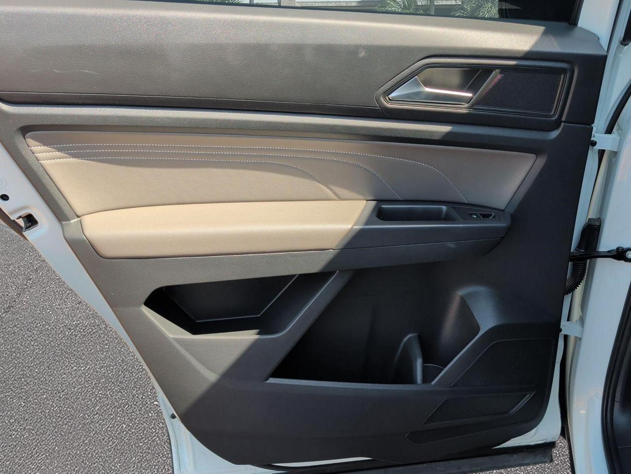 2022 Volkswagen Atlas Cross Sport 3.6L V6 SEL San Juan TX
