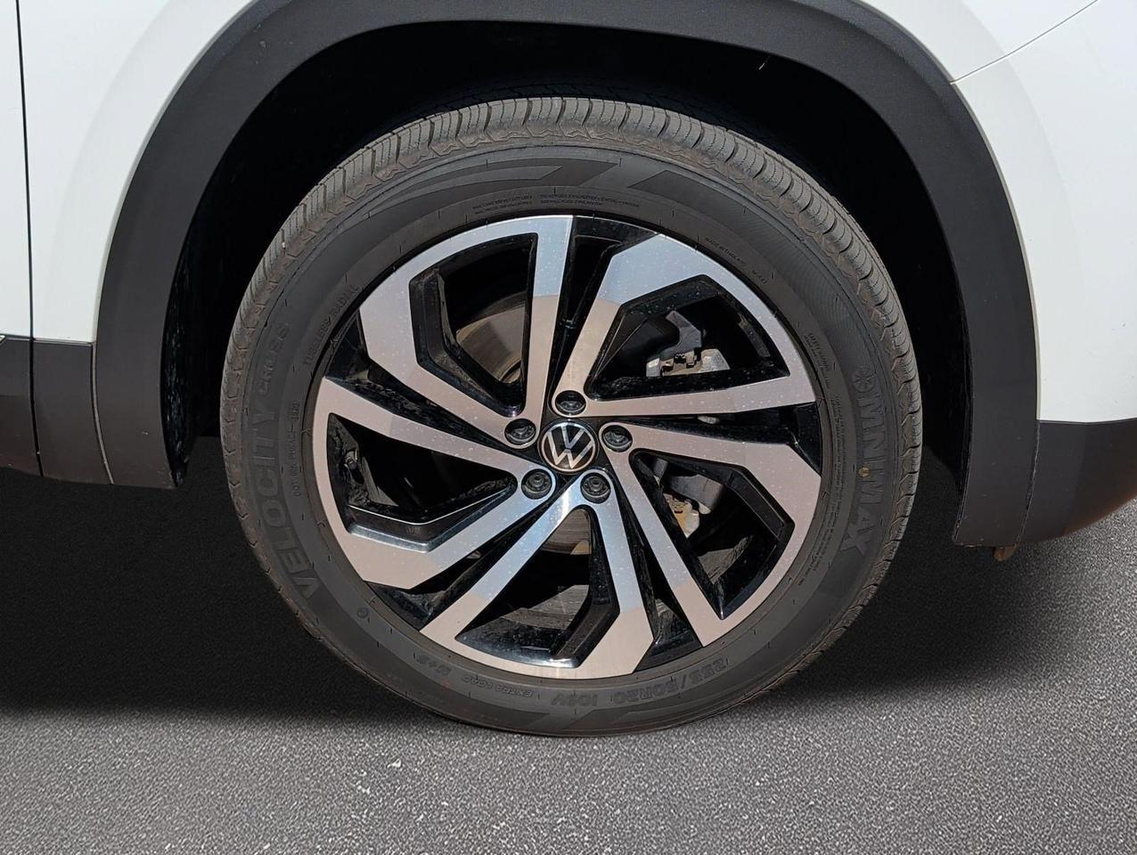 2022 Volkswagen Atlas Cross Sport 3.6L V6 SEL San Juan TX