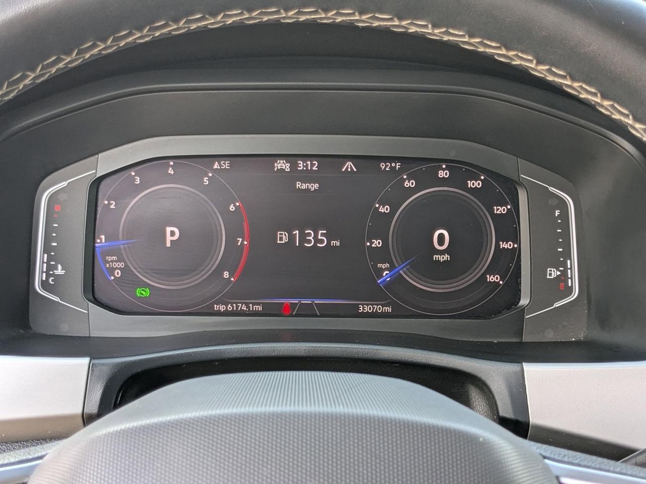 2022 Volkswagen Atlas Cross Sport 3.6L V6 SEL San Antonio TX