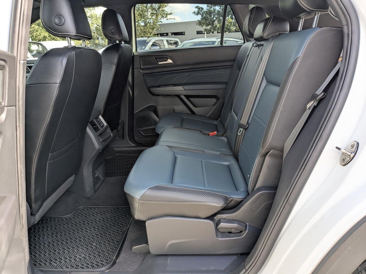 2022 Volkswagen Atlas Cross Sport 3.6L V6 SEL San Antonio TX