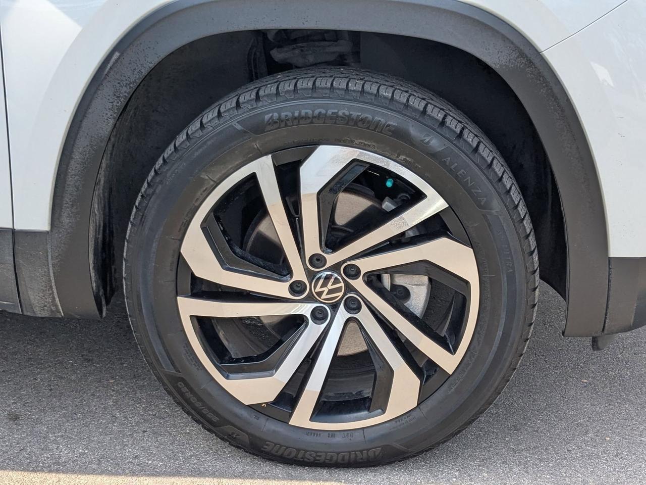 2022 Volkswagen Atlas Cross Sport 3.6L V6 SEL San Antonio TX