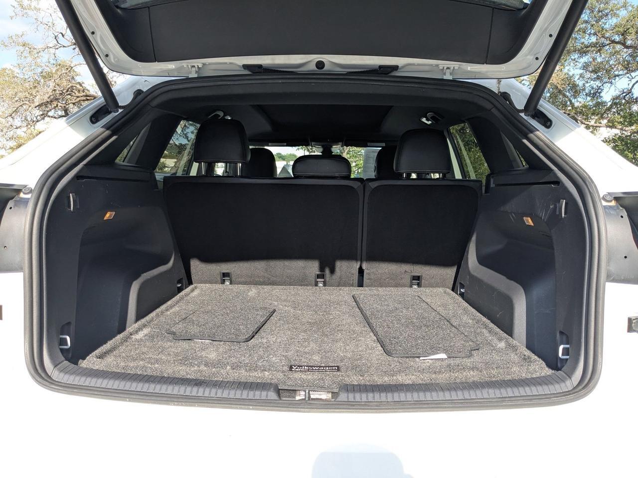 2022 Volkswagen Atlas Cross Sport 3.6L V6 SEL San Antonio TX