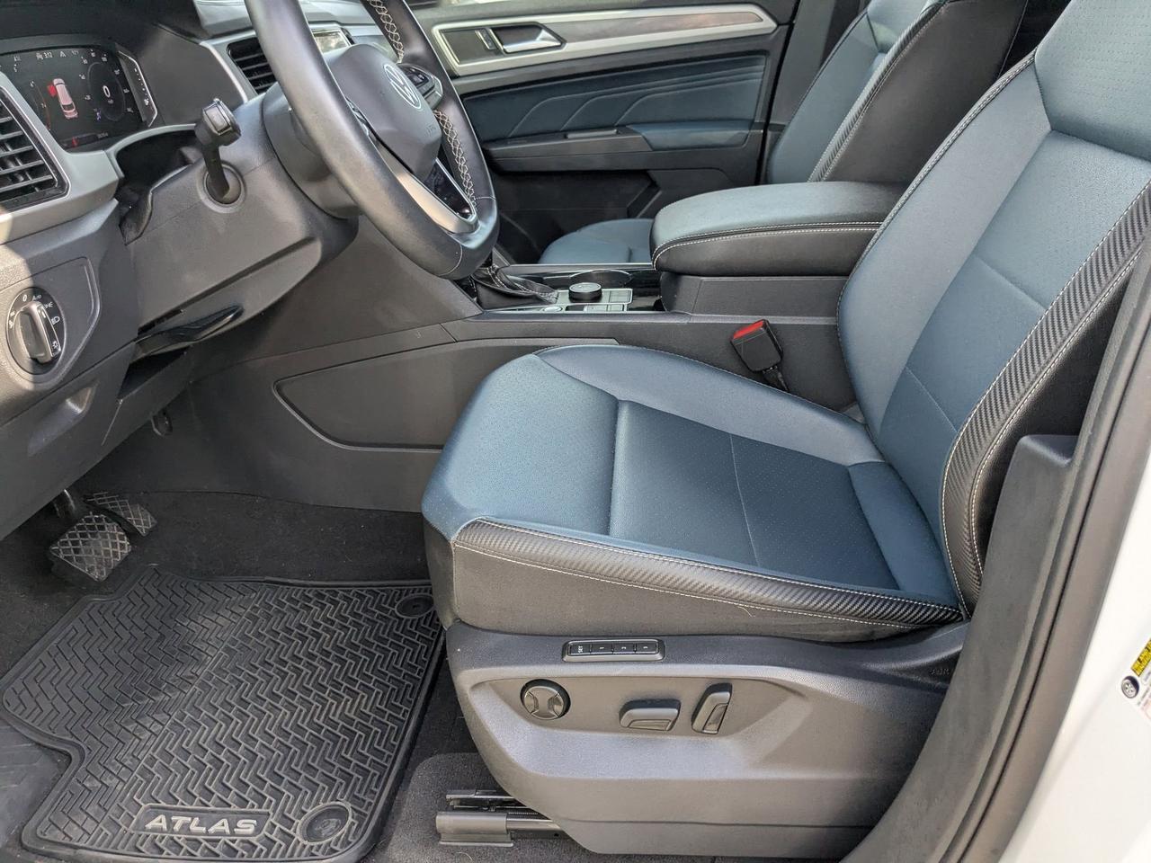 2022 Volkswagen Atlas Cross Sport 3.6L V6 SEL San Antonio TX