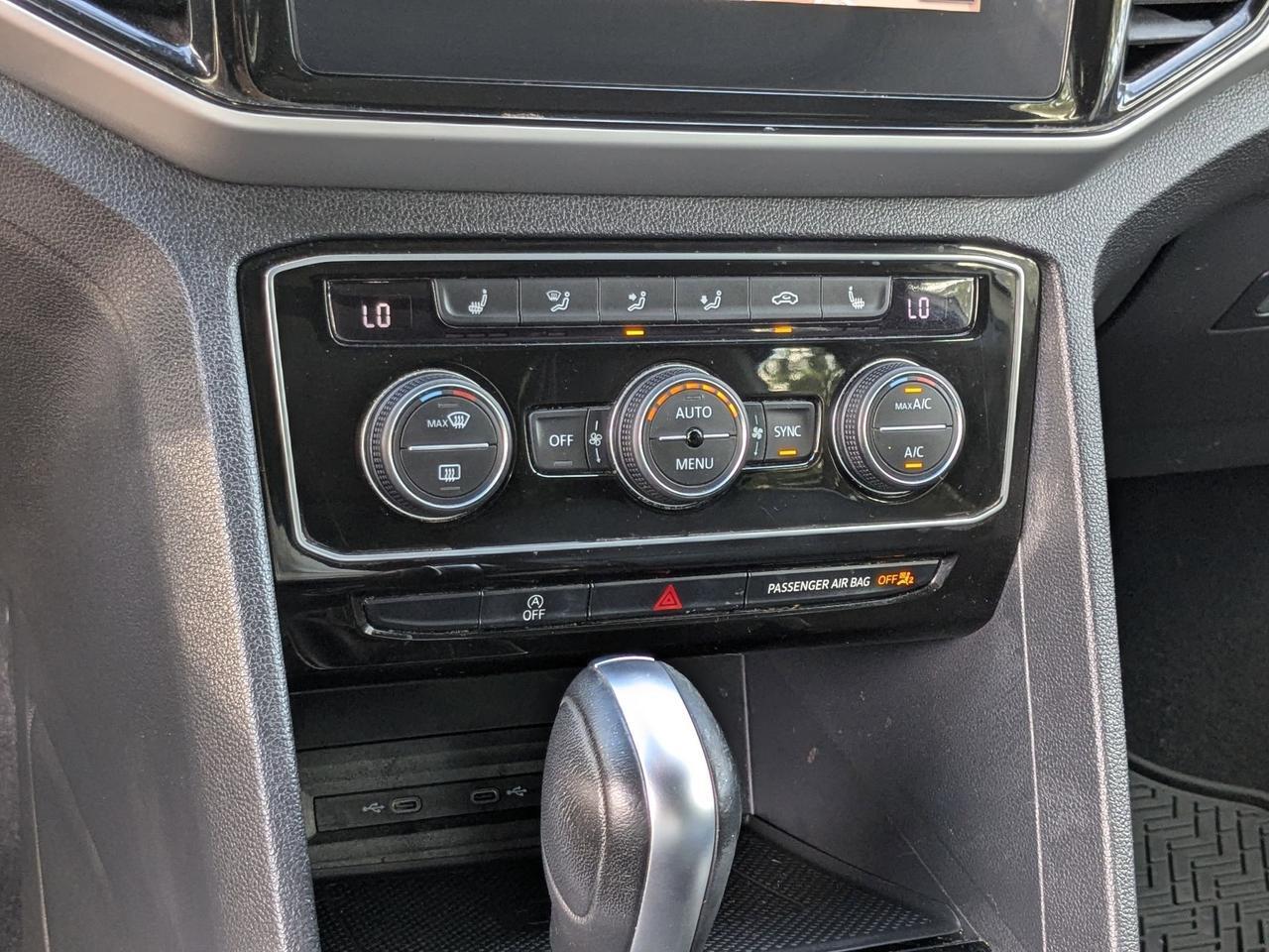 2022 Volkswagen Atlas Cross Sport 3.6L V6 SEL San Antonio TX