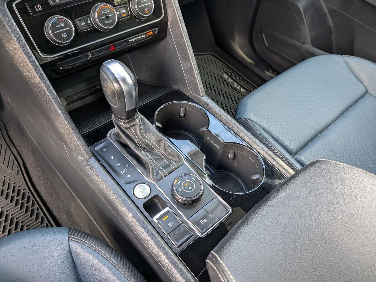 2022 Volkswagen Atlas Cross Sport 3.6L V6 SEL San Antonio TX