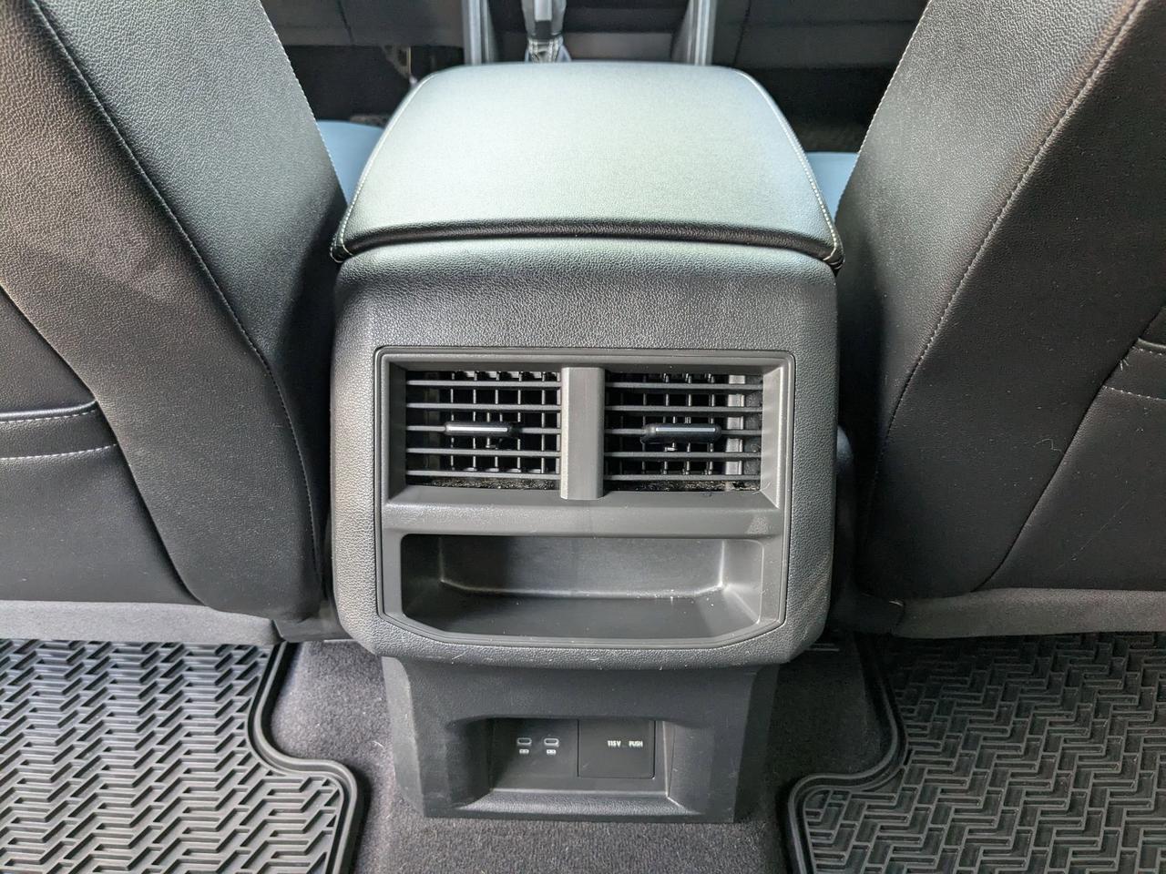 2022 Volkswagen Atlas Cross Sport 3.6L V6 SEL San Antonio TX