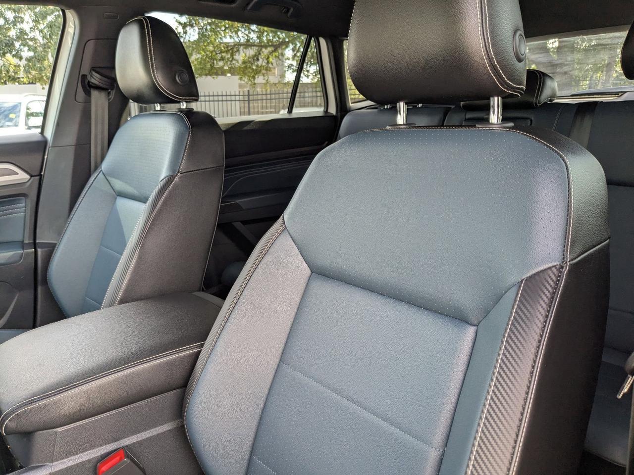 2022 Volkswagen Atlas Cross Sport 3.6L V6 SEL San Antonio TX