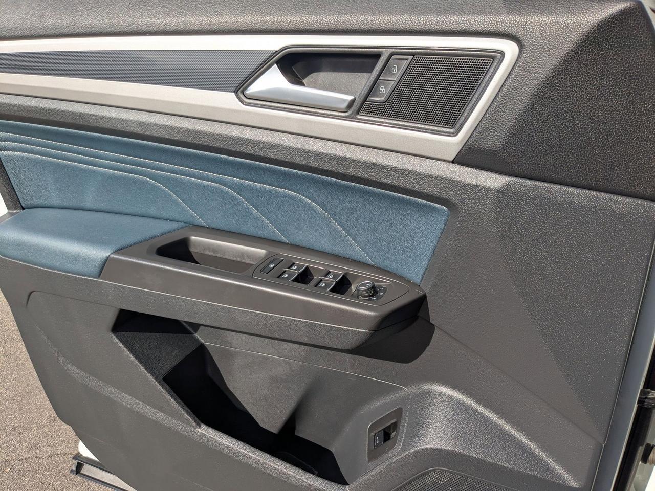 2022 Volkswagen Atlas Cross Sport 3.6L V6 SEL San Antonio TX