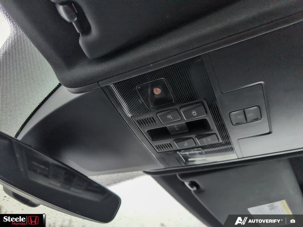 2022 Volkswagen Atlas Cross Sport Execline St. John's NL