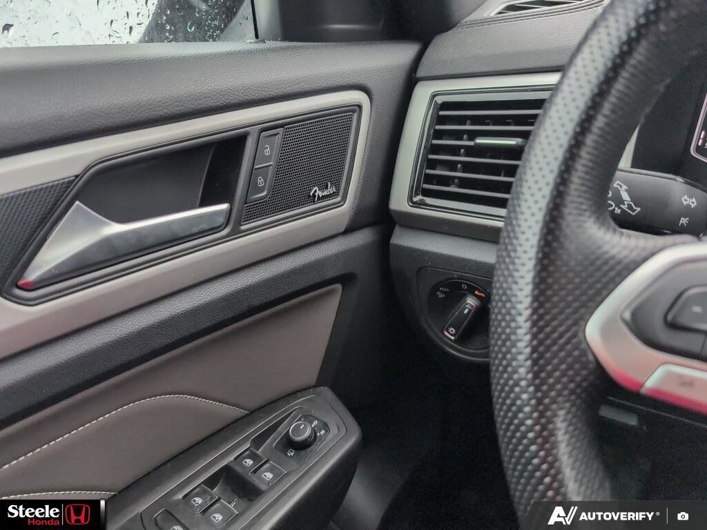 2022 Volkswagen Atlas Cross Sport Execline St. John's NL