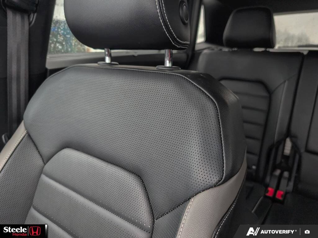 2022 Volkswagen Atlas Cross Sport Execline St. John's NL