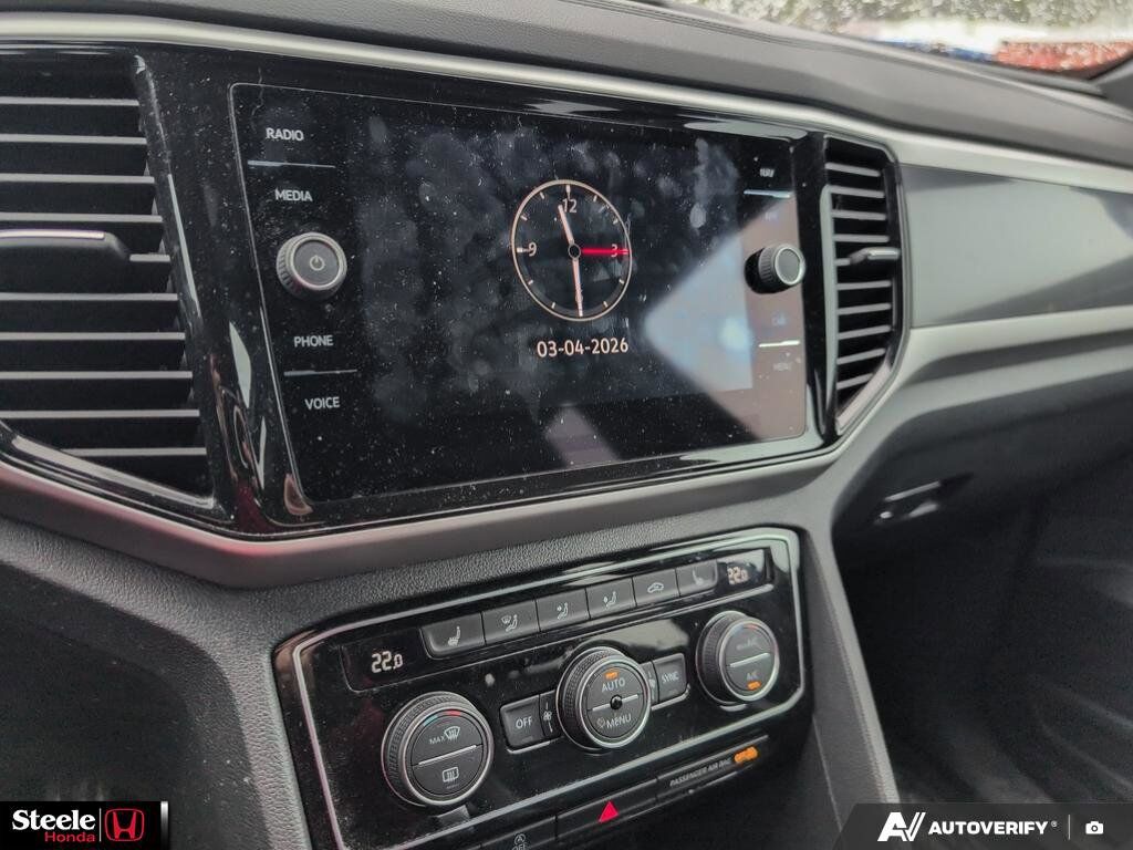 2022 Volkswagen Atlas Cross Sport Execline St. John's NL