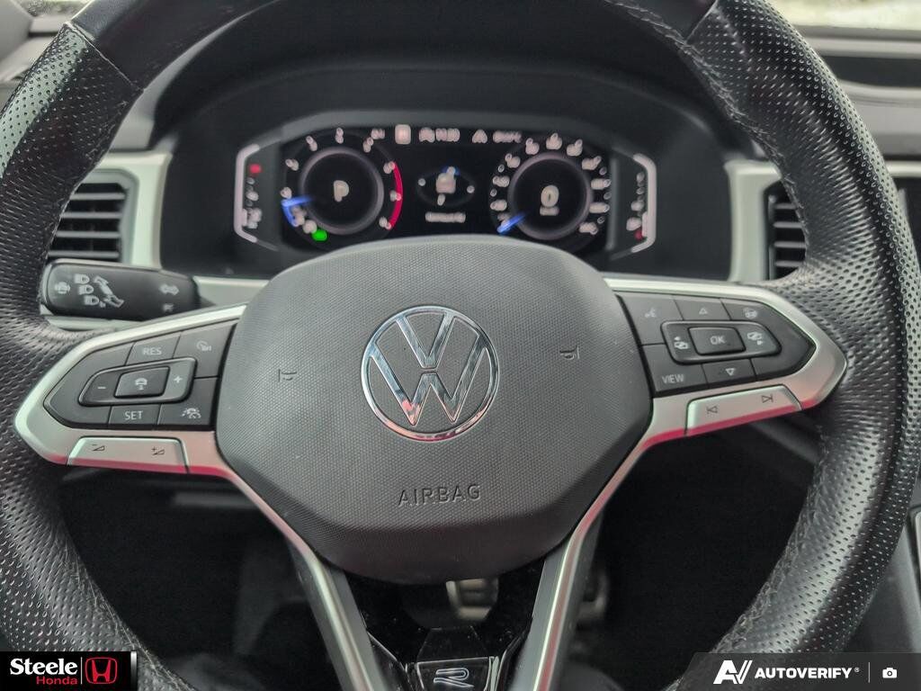 2022 Volkswagen Atlas Cross Sport Execline St. John's NL