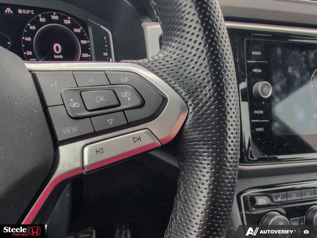 2022 Volkswagen Atlas Cross Sport Execline St. John's NL