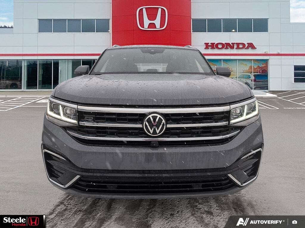 2022 Volkswagen Atlas Cross Sport Execline St. John's NL