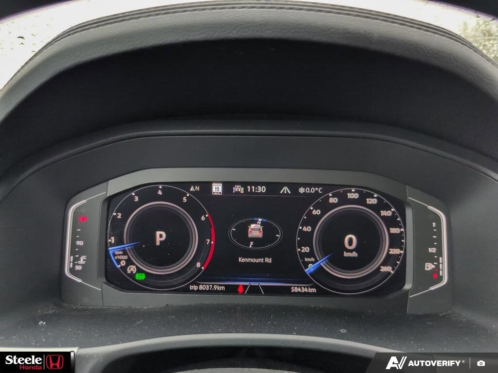 2022 Volkswagen Atlas Cross Sport Execline St. John's NL