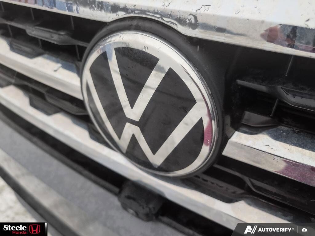 2022 Volkswagen Atlas Cross Sport Execline St. John's NL