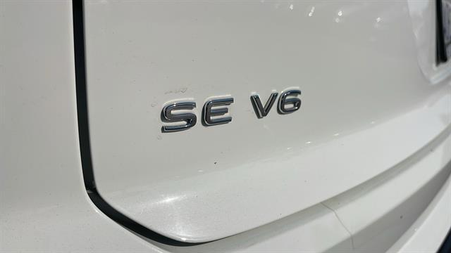 2022 Volkswagen Atlas Cross Sport V6 SE Corona CA