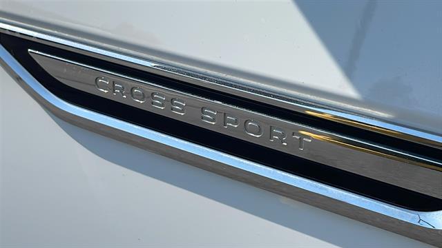 2022 Volkswagen Atlas Cross Sport V6 SE Corona CA
