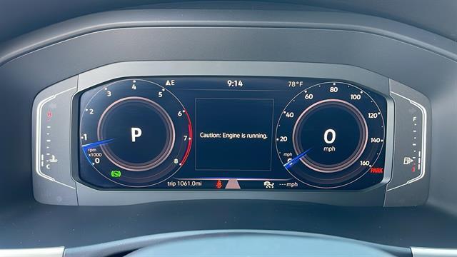 2022 Volkswagen Atlas Cross Sport V6 SE Corona CA