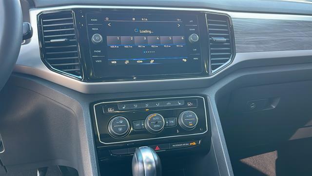 2022 Volkswagen Atlas Cross Sport V6 SE Corona CA