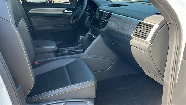 2022 Volkswagen Atlas Cross Sport V6 SE Corona CA