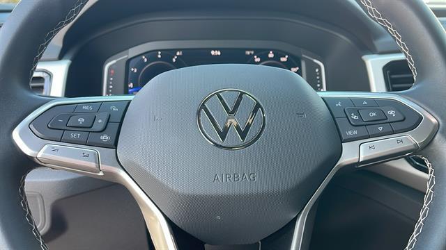 2022 Volkswagen Atlas Cross Sport V6 SE Corona CA