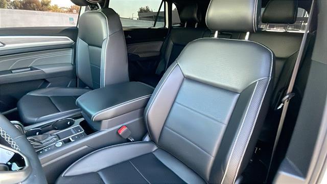 2022 Volkswagen Atlas Cross Sport V6 SE Corona CA