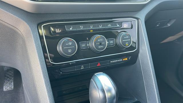 2022 Volkswagen Atlas Cross Sport V6 SE Corona CA