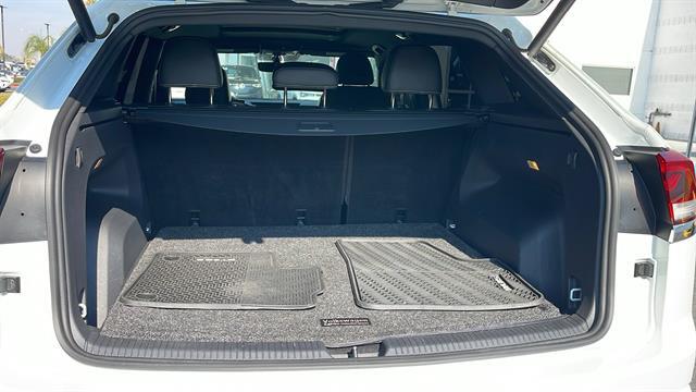 2022 Volkswagen Atlas Cross Sport V6 SE Corona CA