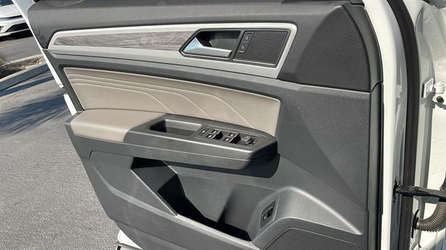2022 Volkswagen Atlas Cross Sport V6 SE Corona CA