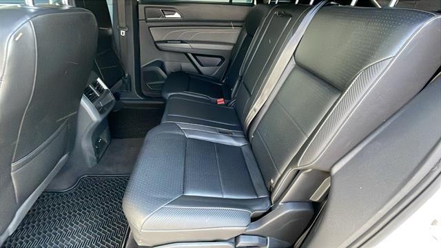 2022 Volkswagen Atlas Cross Sport V6 SE Corona CA