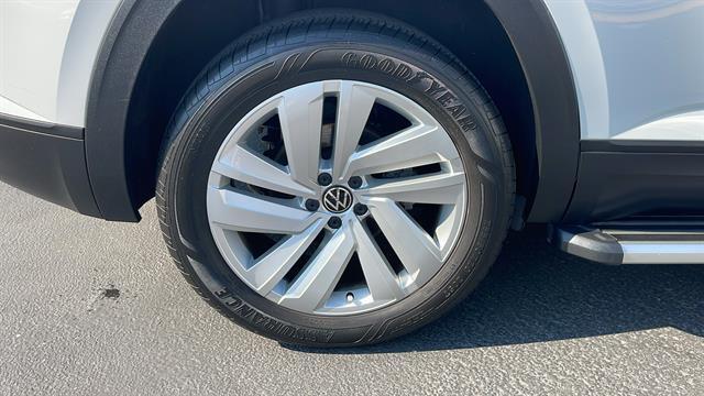 2022 Volkswagen Atlas Cross Sport V6 SE Corona CA