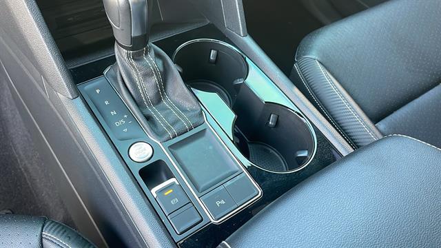 2022 Volkswagen Atlas Cross Sport V6 SE Corona CA