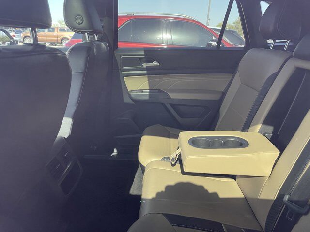 2022 Volkswagen Atlas Cross Sport V6 SE Peoria AZ