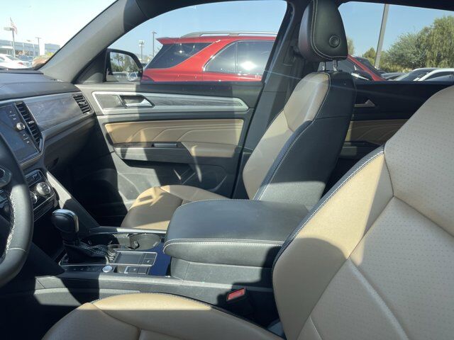 2022 Volkswagen Atlas Cross Sport V6 SE Peoria AZ