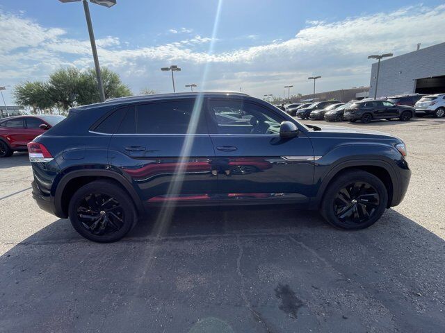 2022 Volkswagen Atlas Cross Sport V6 SE Peoria AZ