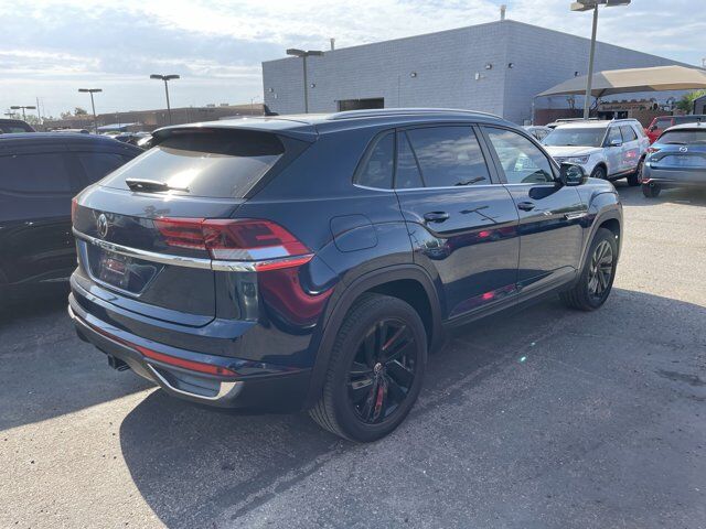 2022 Volkswagen Atlas Cross Sport V6 SE Peoria AZ