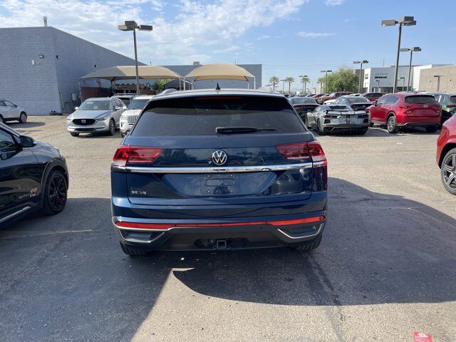 2022 Volkswagen Atlas Cross Sport V6 SE Peoria AZ